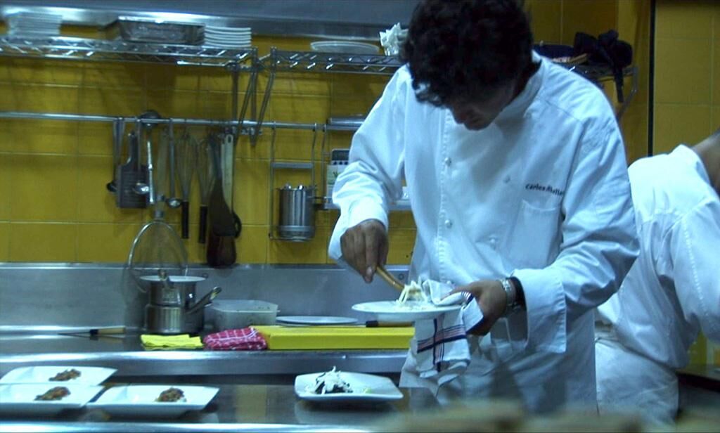 Titelbild des Projekts Delicious Beats