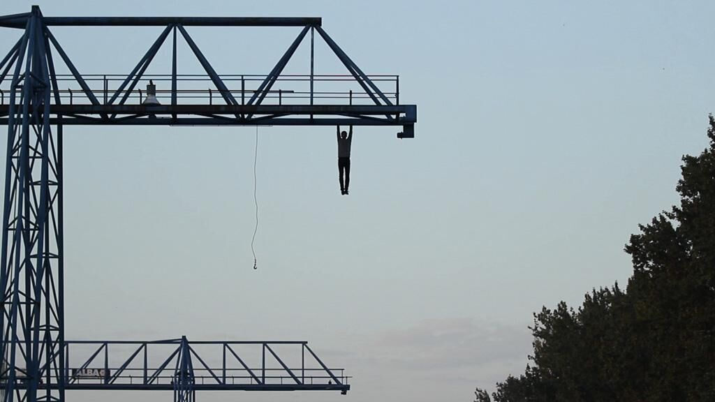 Galeriebild des Projekts Entscheidungen