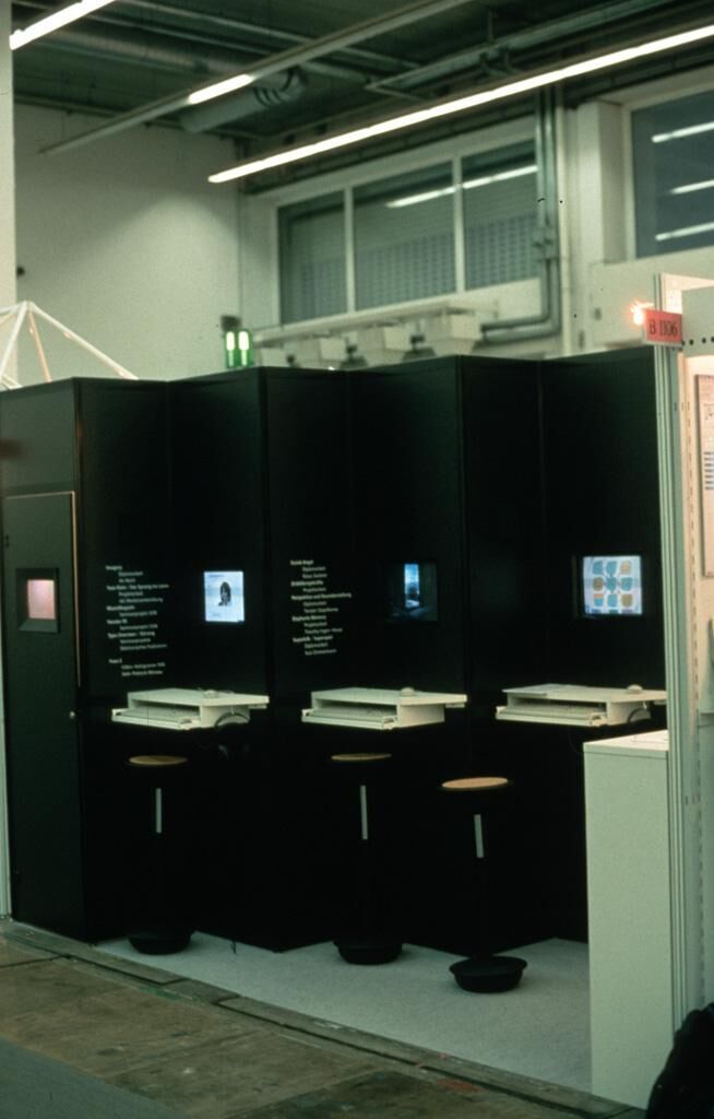 Galeriebild des Projekts Rondeau