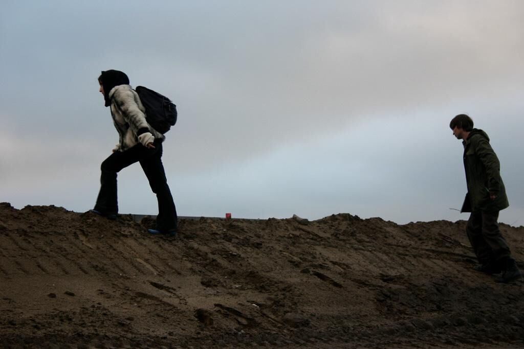 Titelbild des Projekts Atome