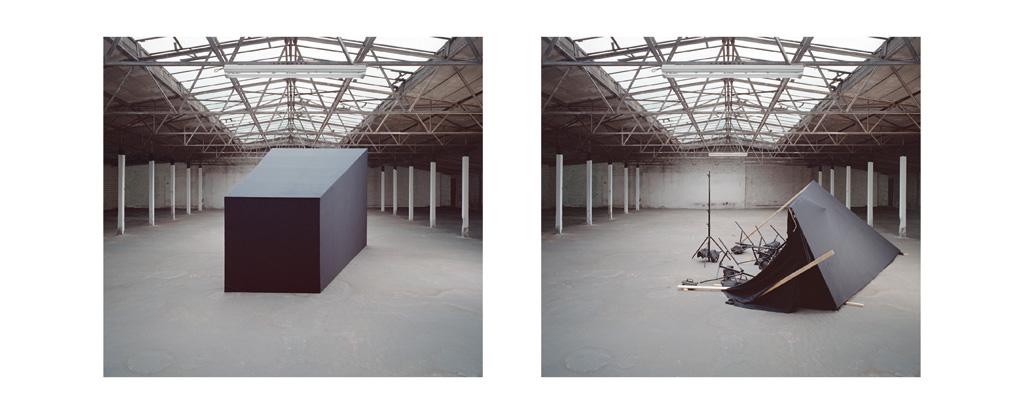 Titelbild des Projekts Ohne Titel