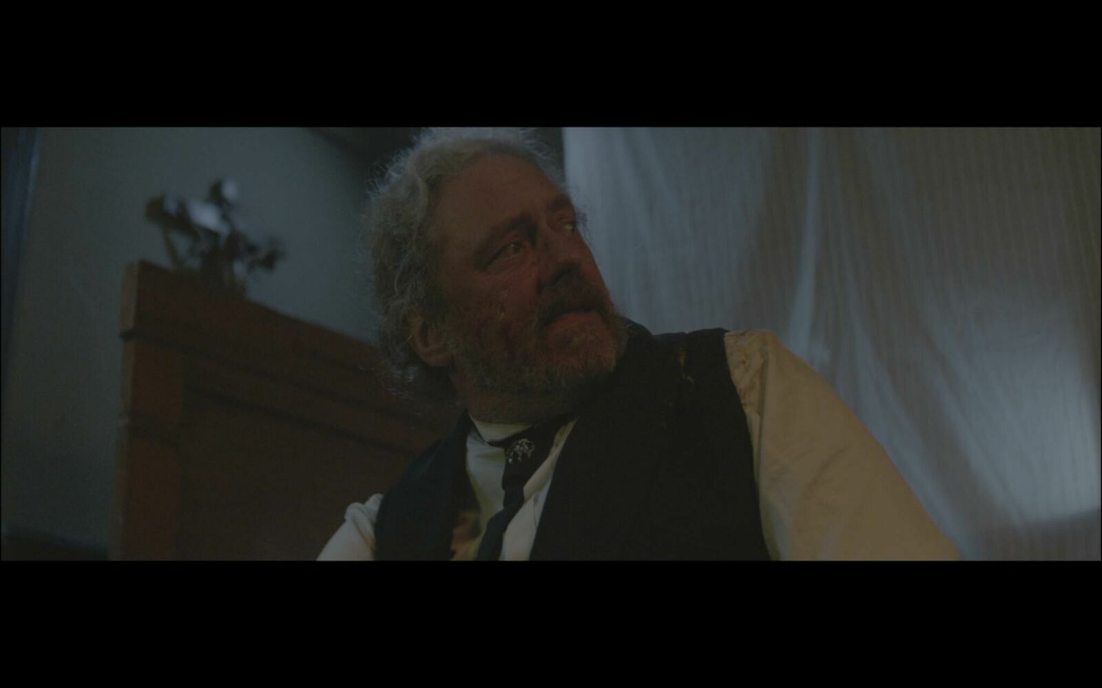 Titelbild des Projekts Seven Days Until The Sea