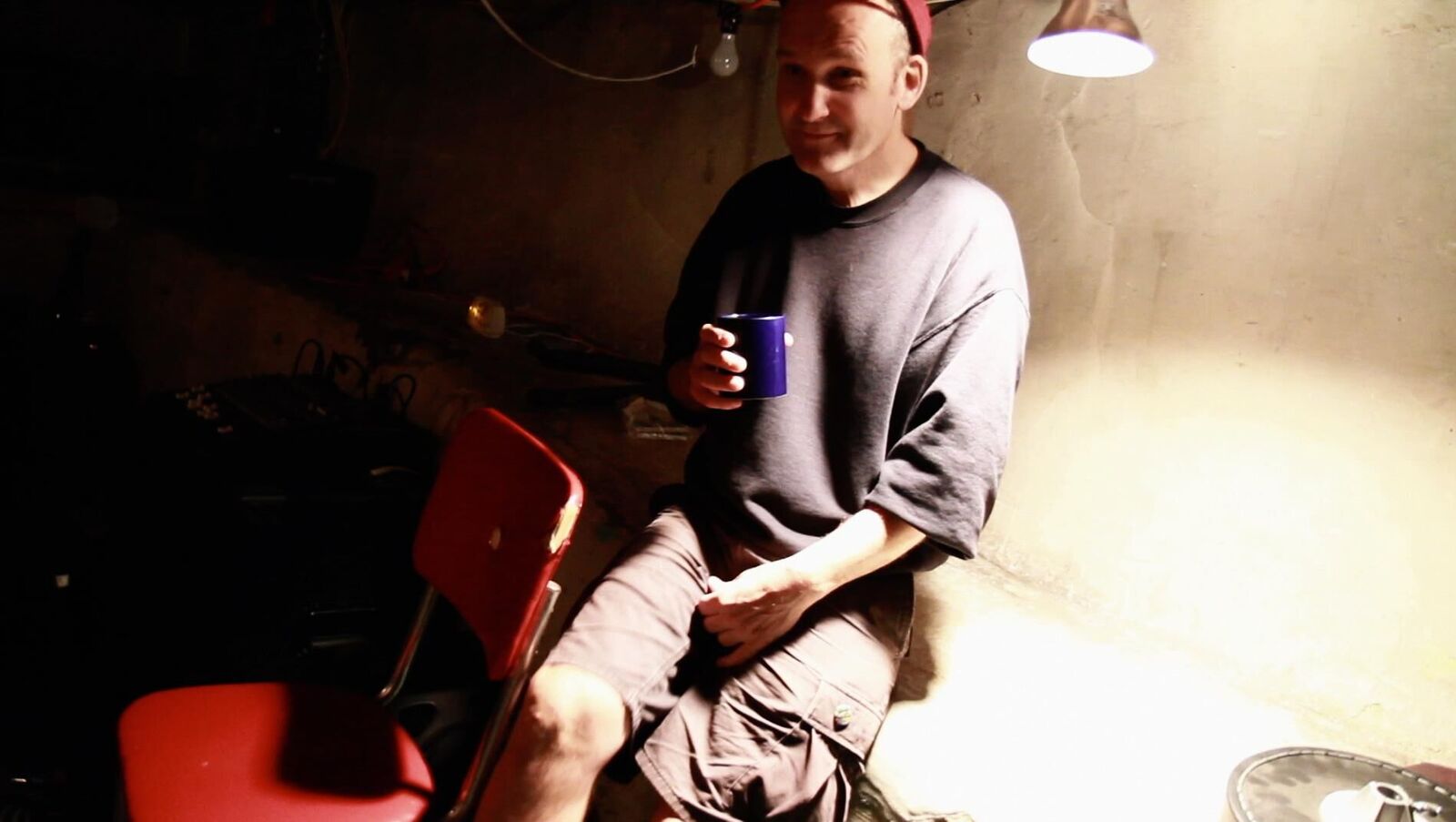 Galeriebild des Projekts Parallel Planes