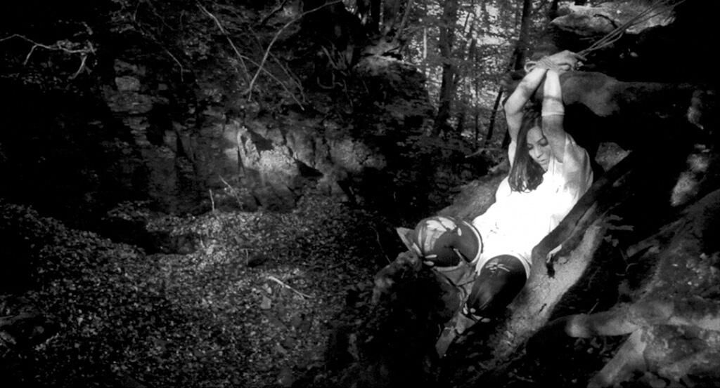 Galeriebild des Projekts Grizzly