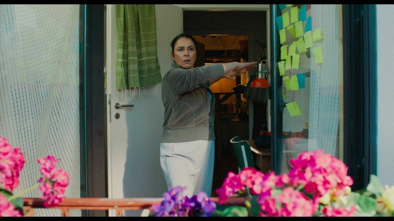 Galeriebild des Projekts Nachbarschaftsgrüße ""Christiana""