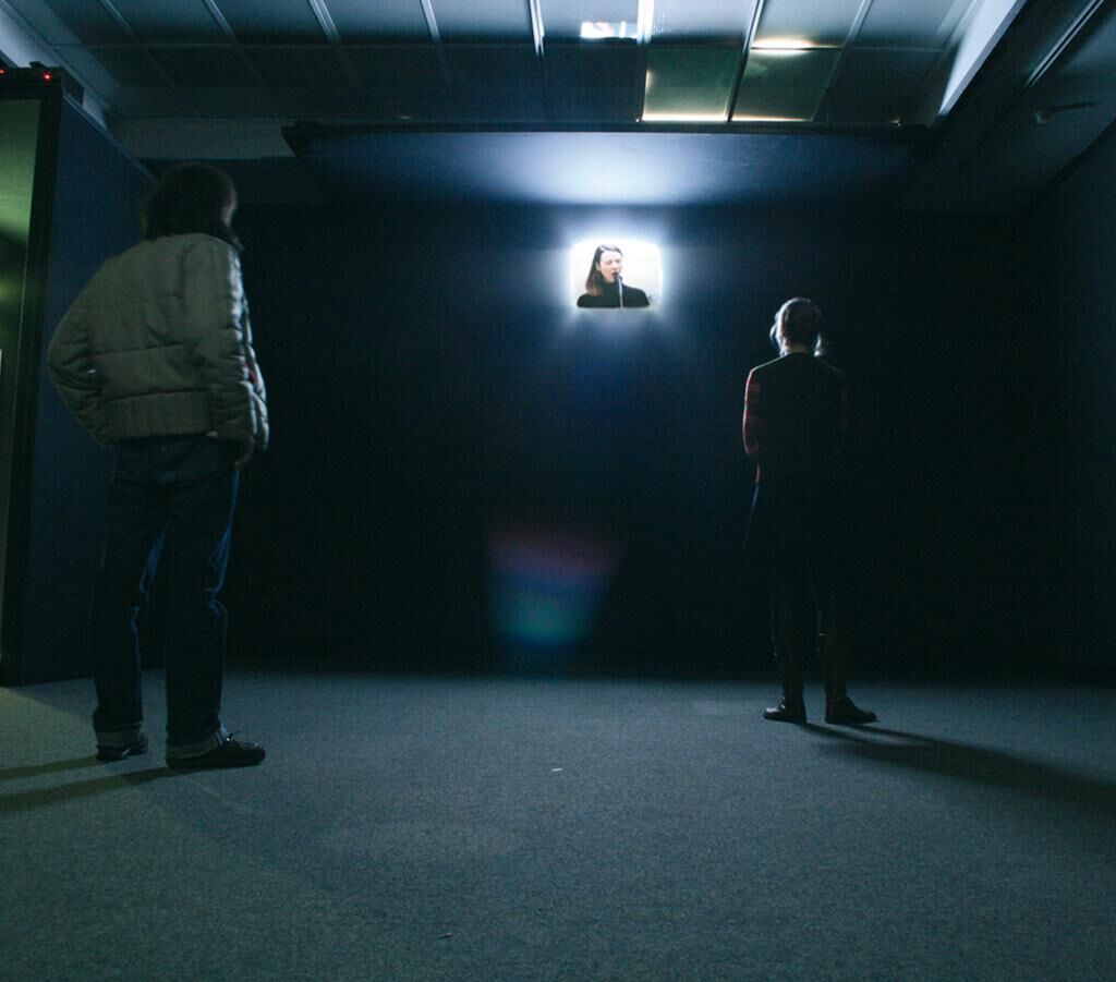 Galeriebild des Projekts Sirene 