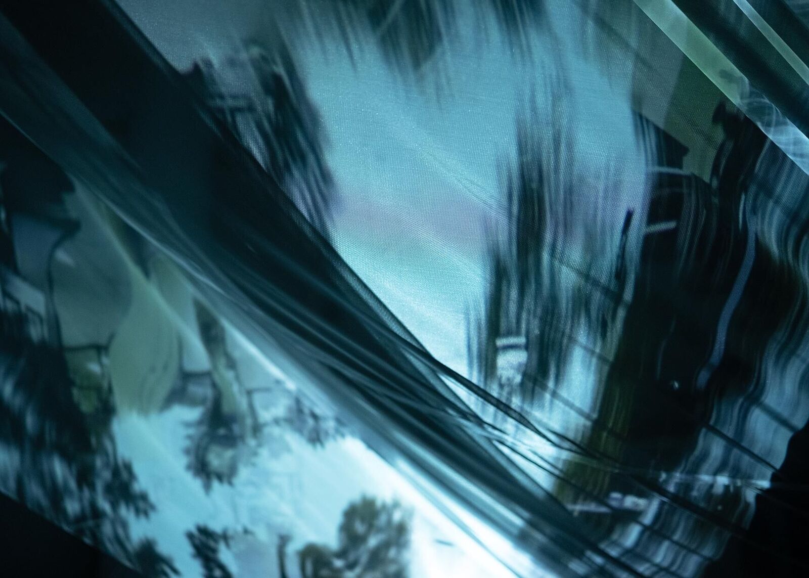 Galeriebild des Projekts Crimson Sap Flowing Through My Veins