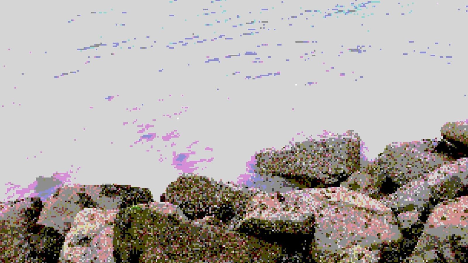 Galeriebild des Projekts Alter Ego