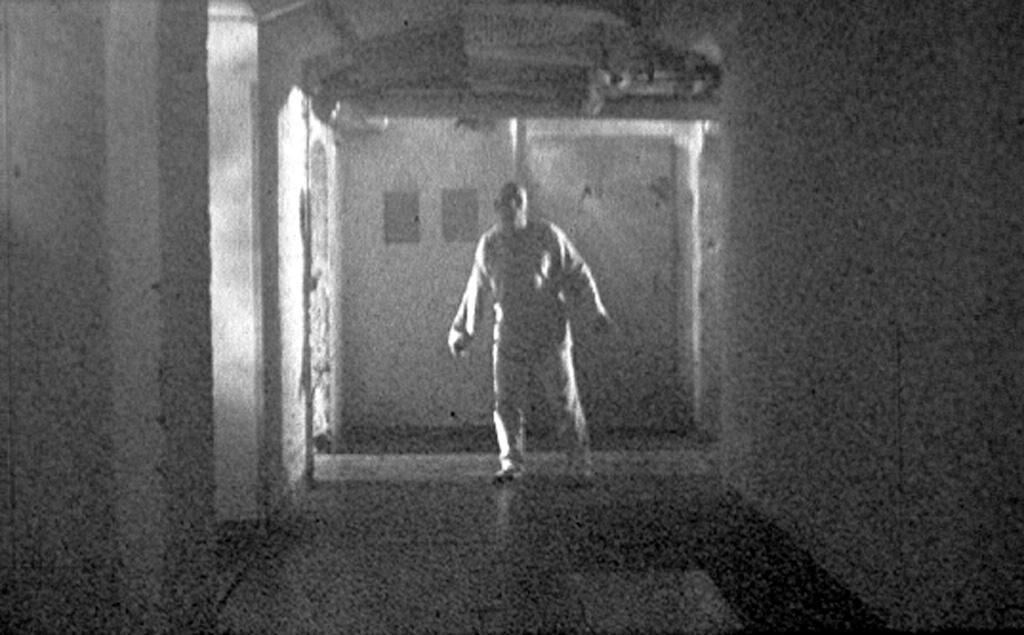 Galeriebild des Projekts Gefangen