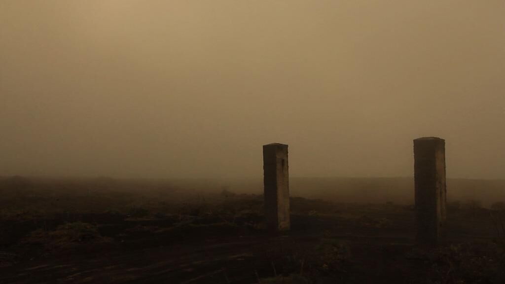 Titelbild des Projekts It seems to be Loneliness but it is not