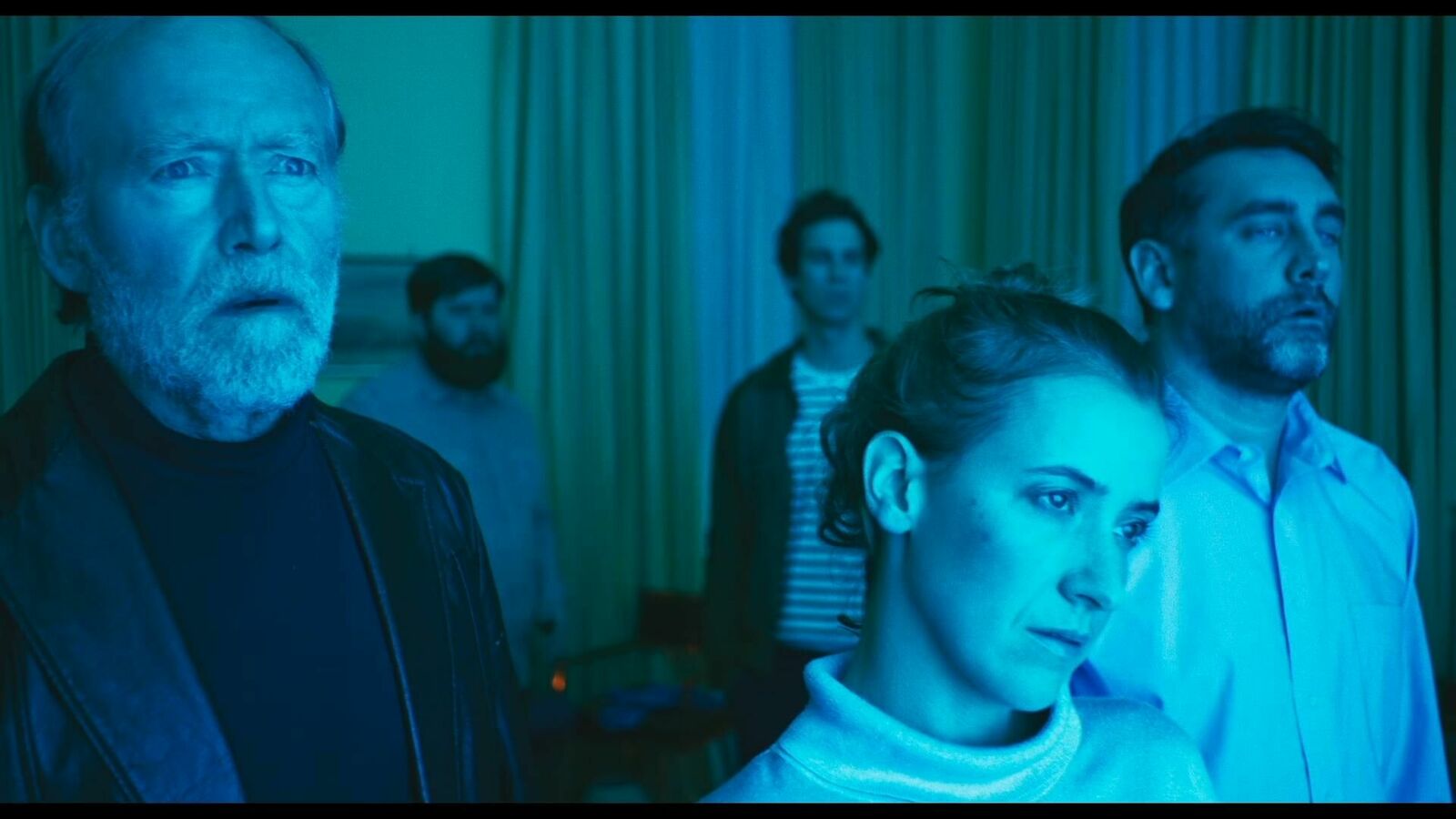 Galeriebild des Projekts Viereinundfünfzig