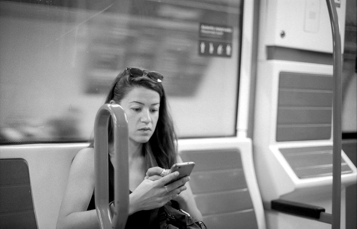 Galeriebild des Projekts [insert title]