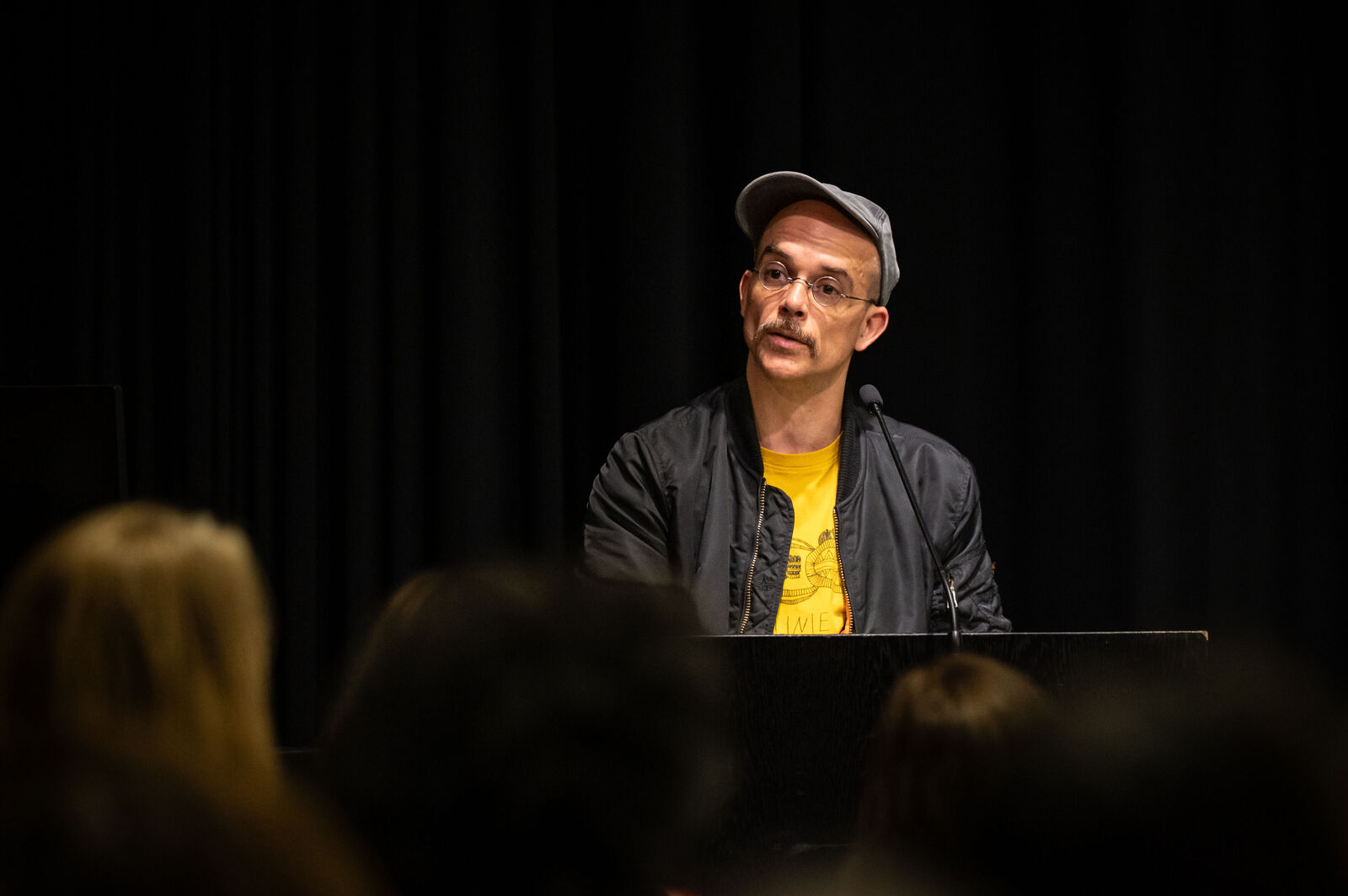 Alexandro Bachmann, Fotos: Dörthe Boxber