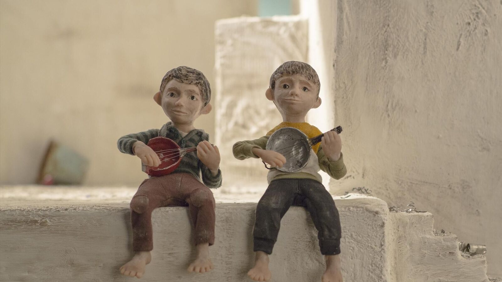 Titelbild des Projekts Ayny