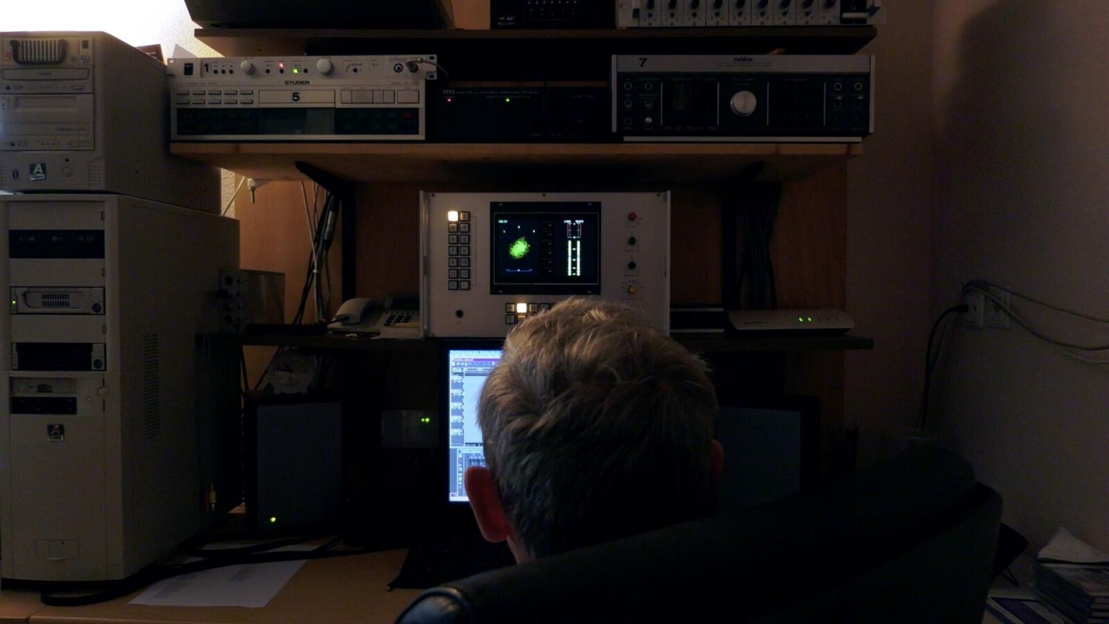 Galeriebild des Projekts Geläute-Tutti 