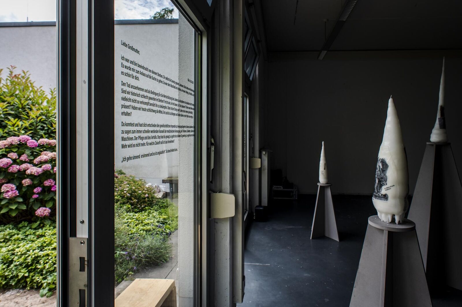 Galeriebild des Projekts TABOR