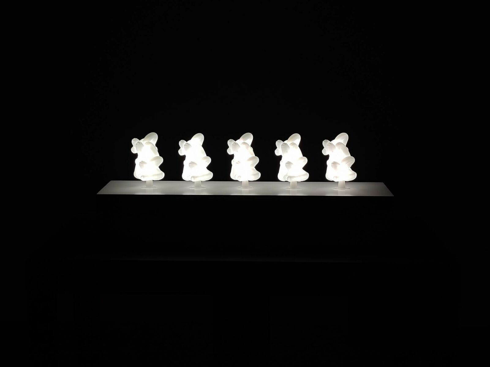 Galeriebild des Projekts The Case of Dataworm