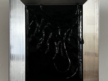 Zoe Wrede, Untitled