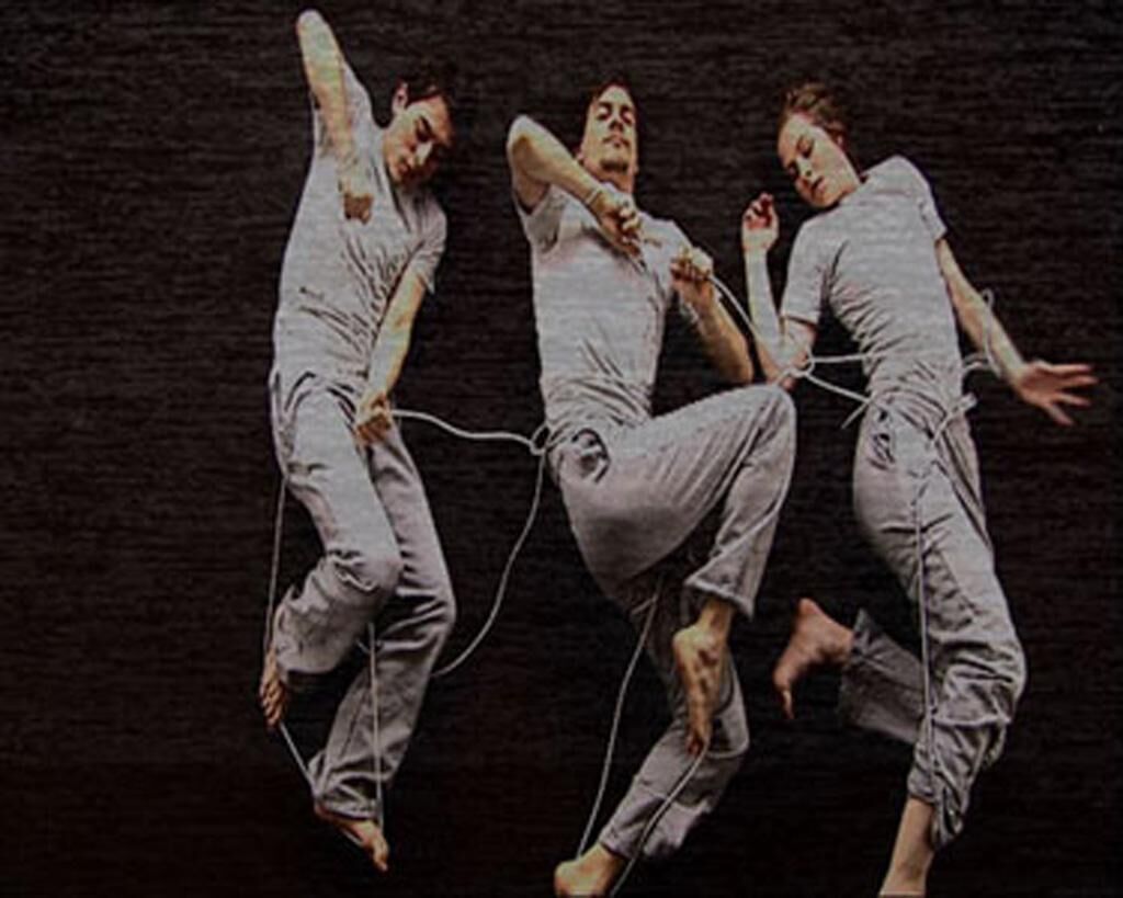 Titelbild des Projekts Othello