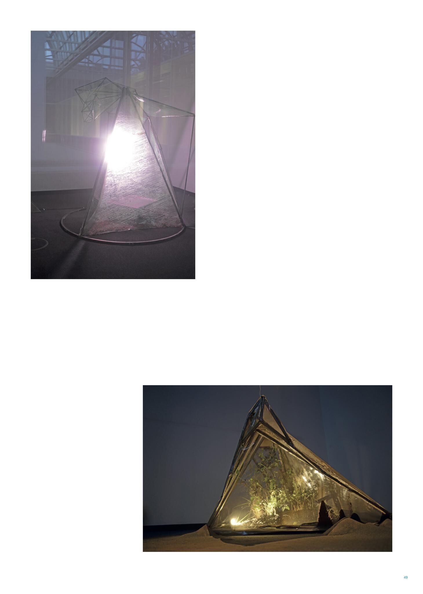 Galeriebild des Projekts FALSE SPRING