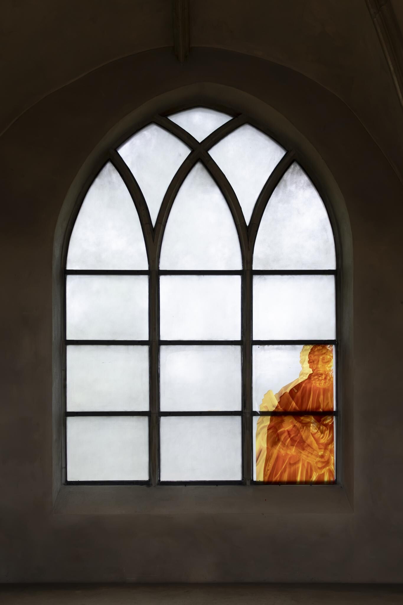 Galeriebild des Projekts Regression to the Real Object
