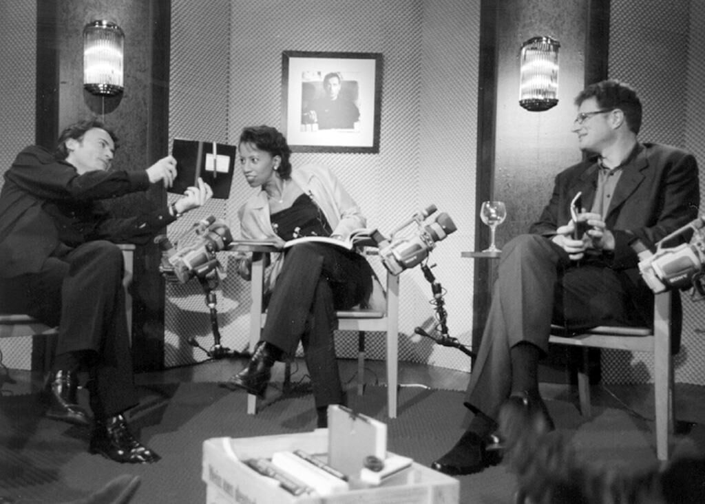 Galeriebild des Projekts No Talk 