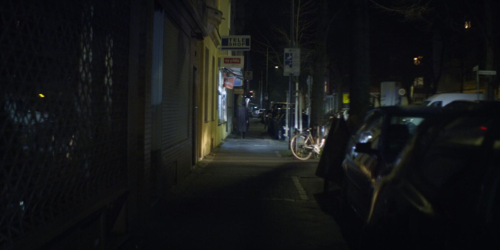 Galeriebild des Projekts Das Lied von Katalin