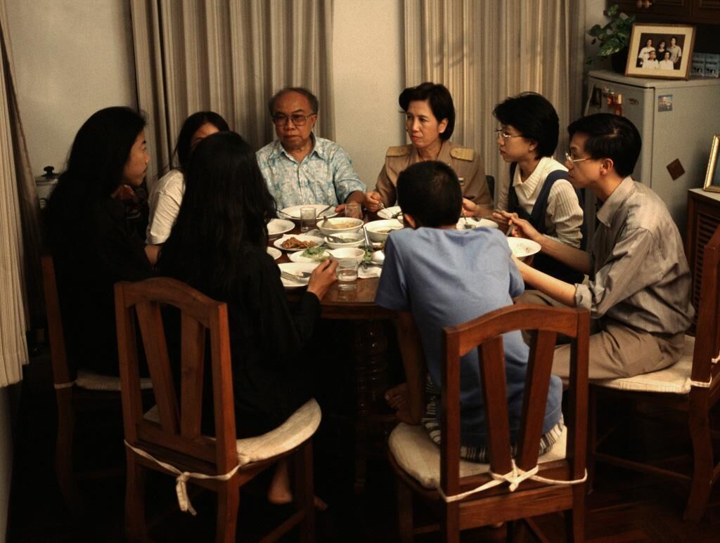 Galeriebild des Projekts When Kosit went to the death