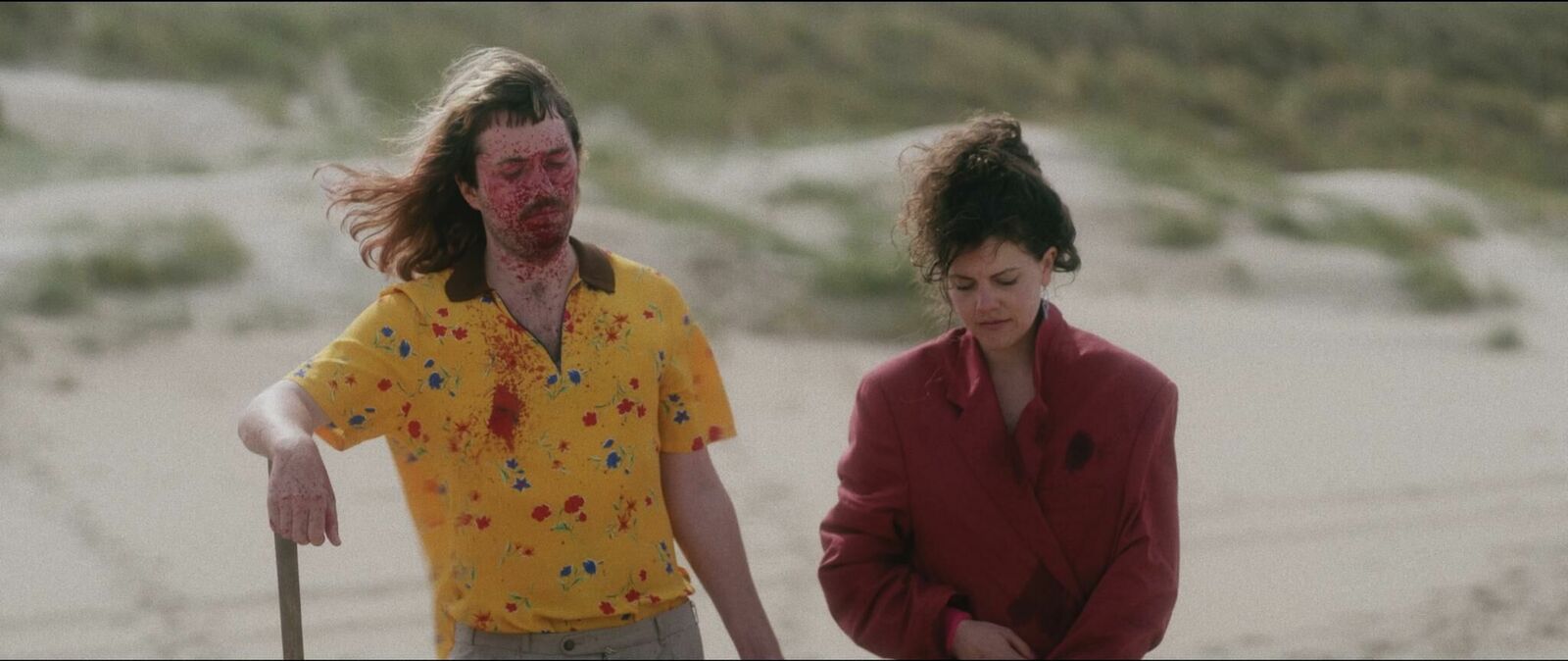 Galeriebild des Projekts Love in Vain