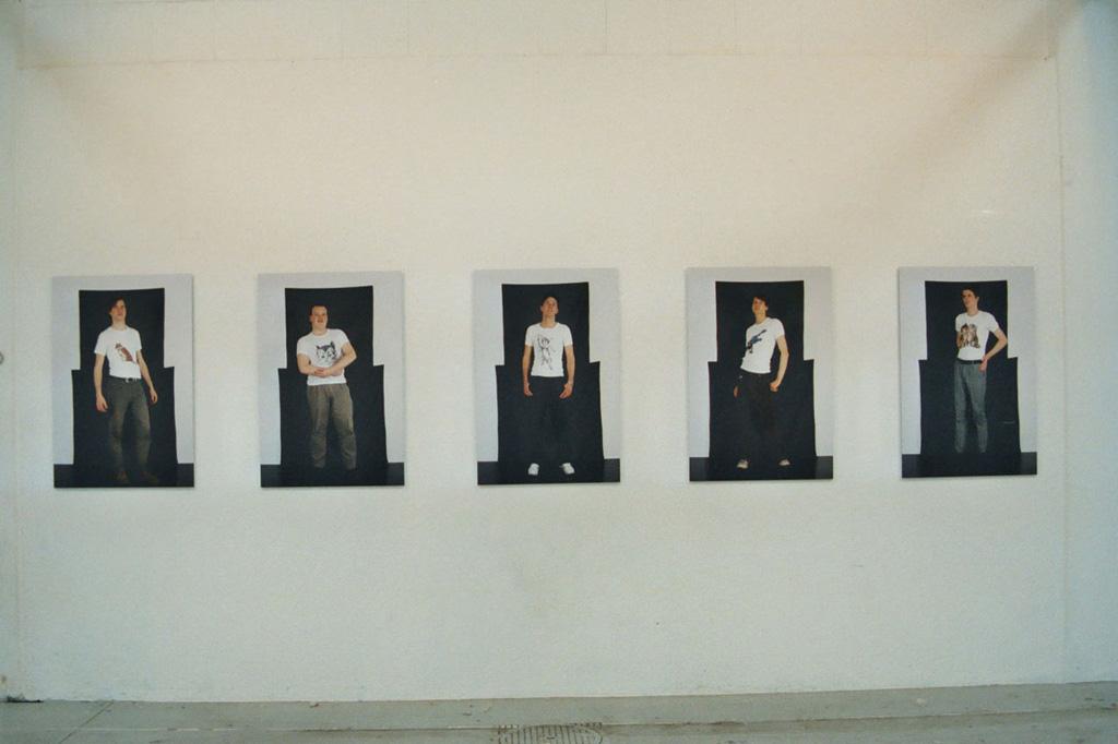 Galeriebild des Projekts Boys