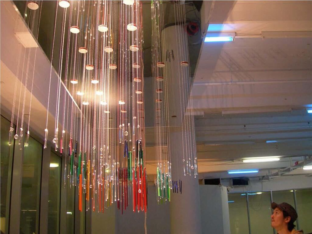Galeriebild des Projekts Happiness beta