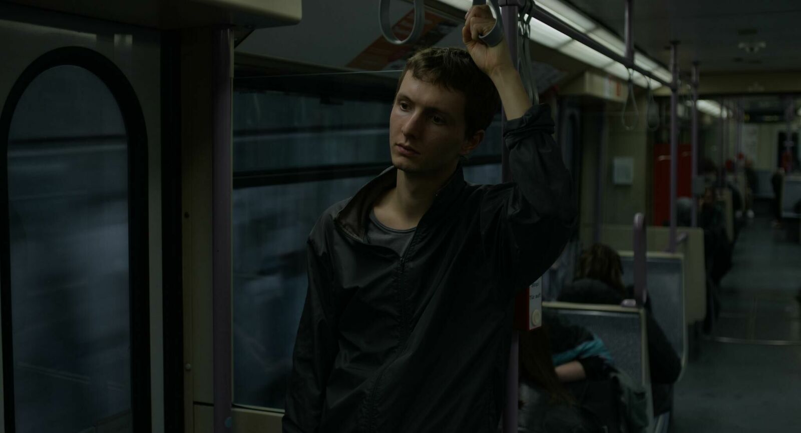 Galeriebild des Projekts Vereinzelt Sonne