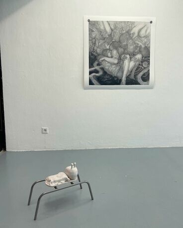 Beauty Sleep Russia: Act 3 Galeriebild des Projekts Beauty Sleep Russia: Act 3