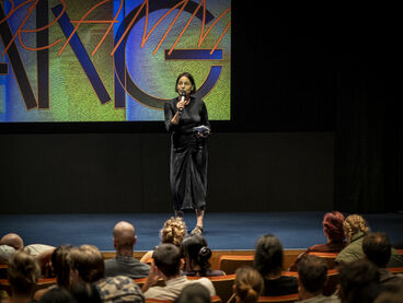 Filmprogramm, Filmforum