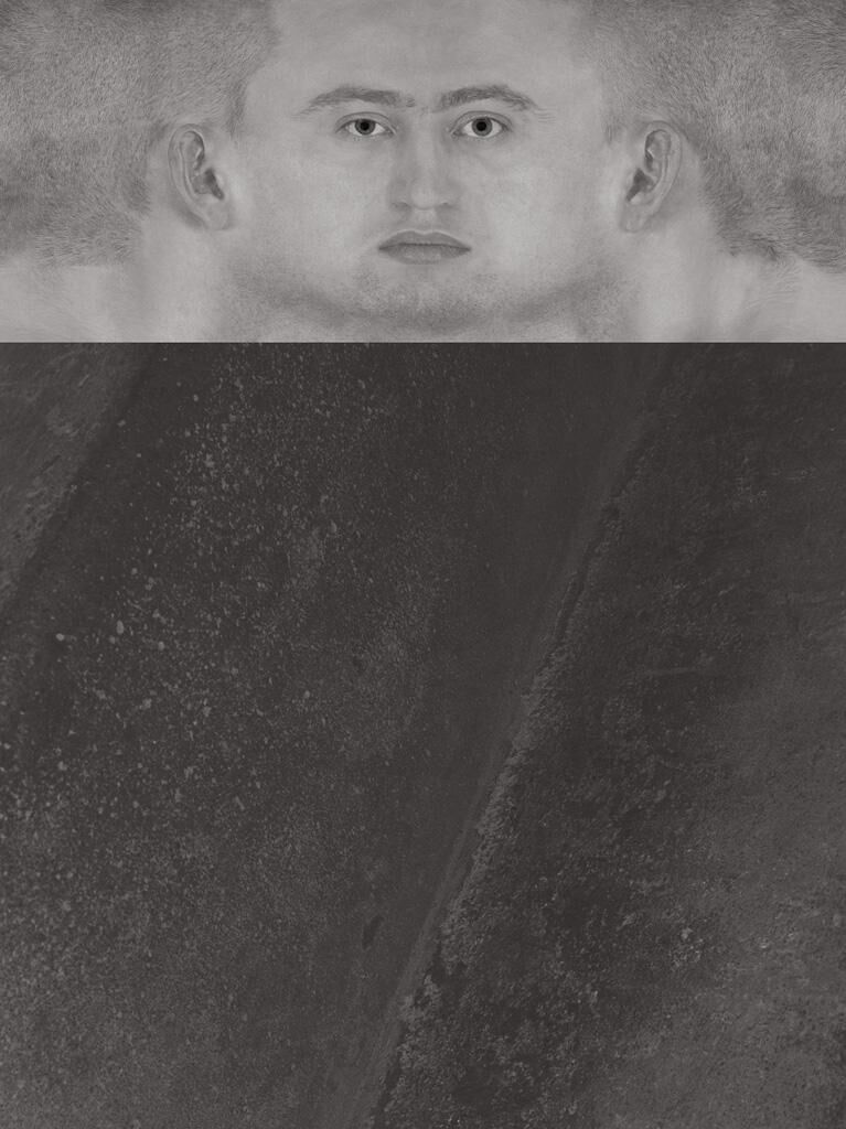 Titelbild des Projekts Flache Bilder / Kopfgeburt