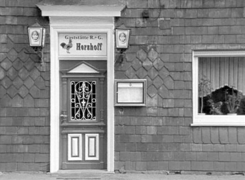 Galeriebild des Projekts Hähnchen Ewald 