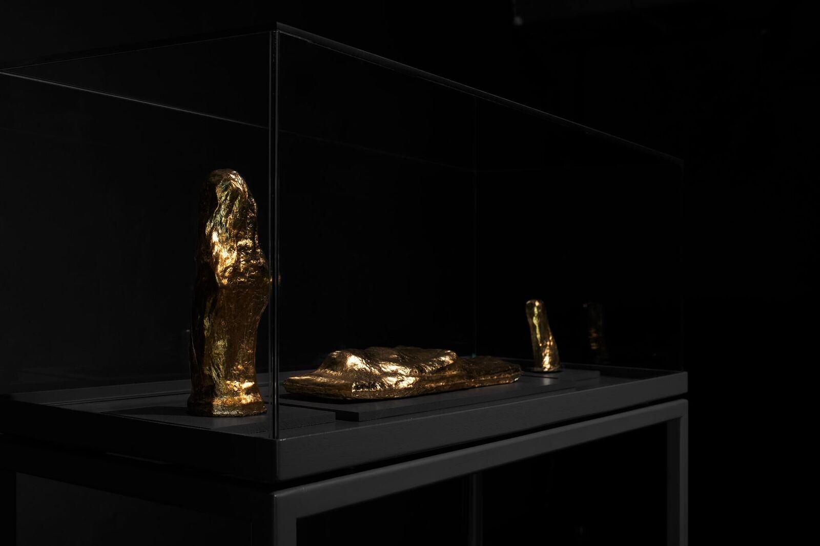 Galeriebild des Projekts Iconoclasm-Iconodulism