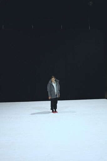 Titelbild des Projekts IN A LONELY PLACE