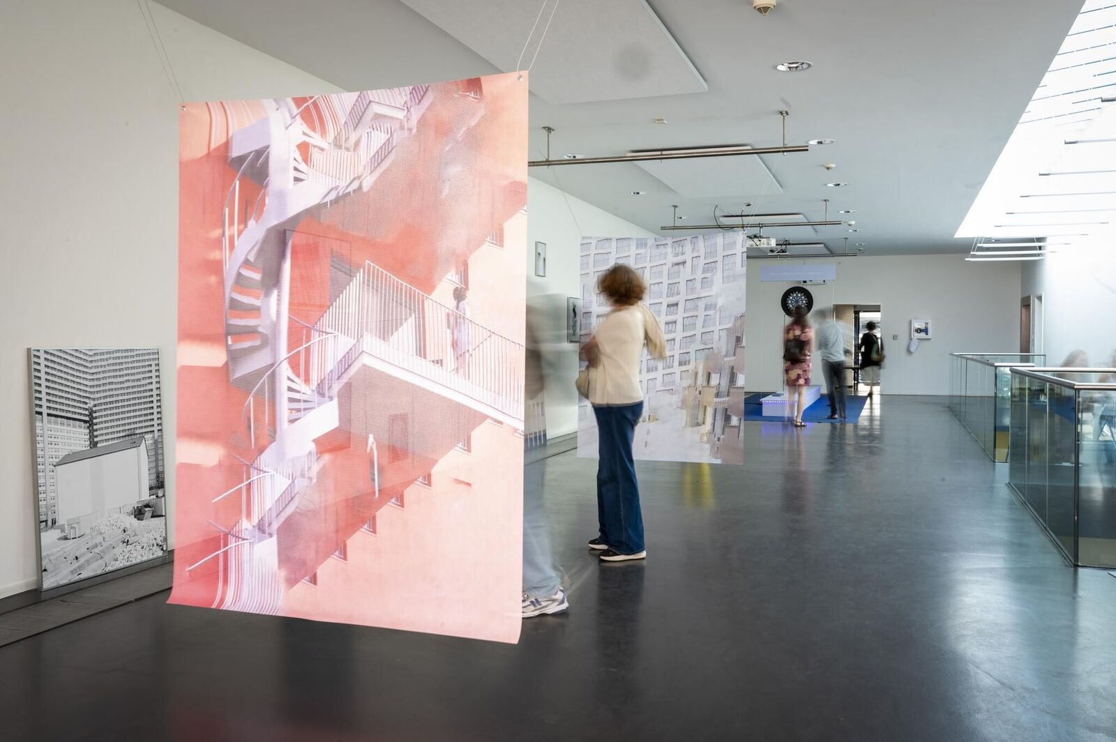 Galeriebild des Projekts Proposal for a City