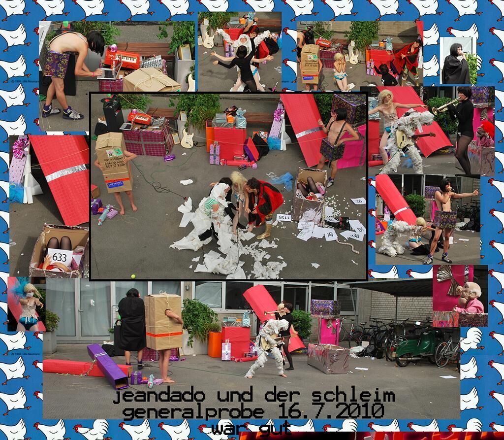 Titelbild des Projekts Hunger: Übergabe von Werkzeugen