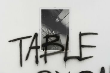 Galeriebild des Projekts what’s on the table belongs to everyone
