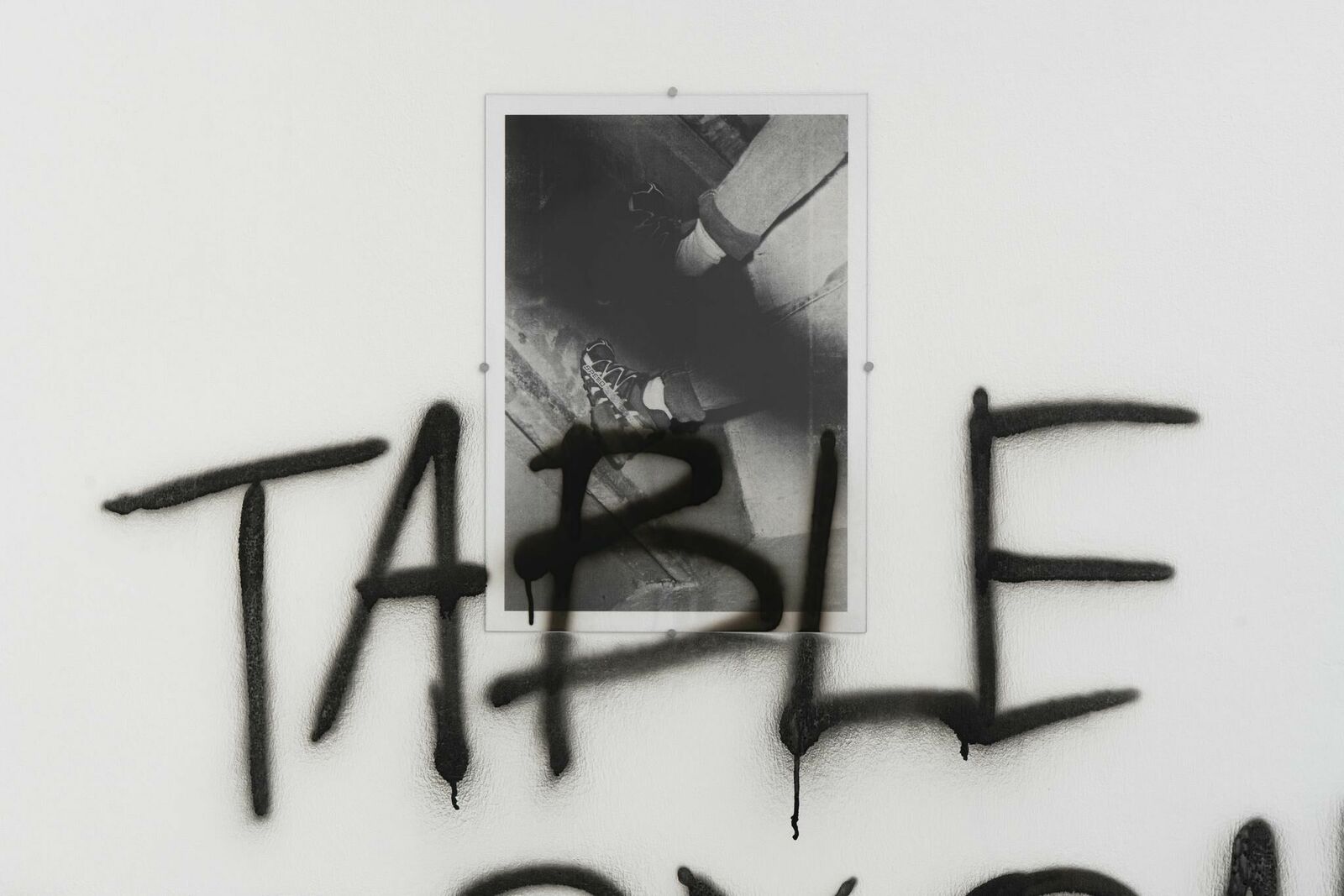 Galeriebild des Projekts what’s on the table belongs to everyone