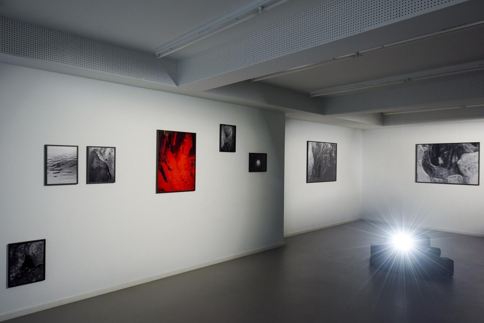 Galeriebild des Projekts Given enough eyeballs, all bugs are shallow