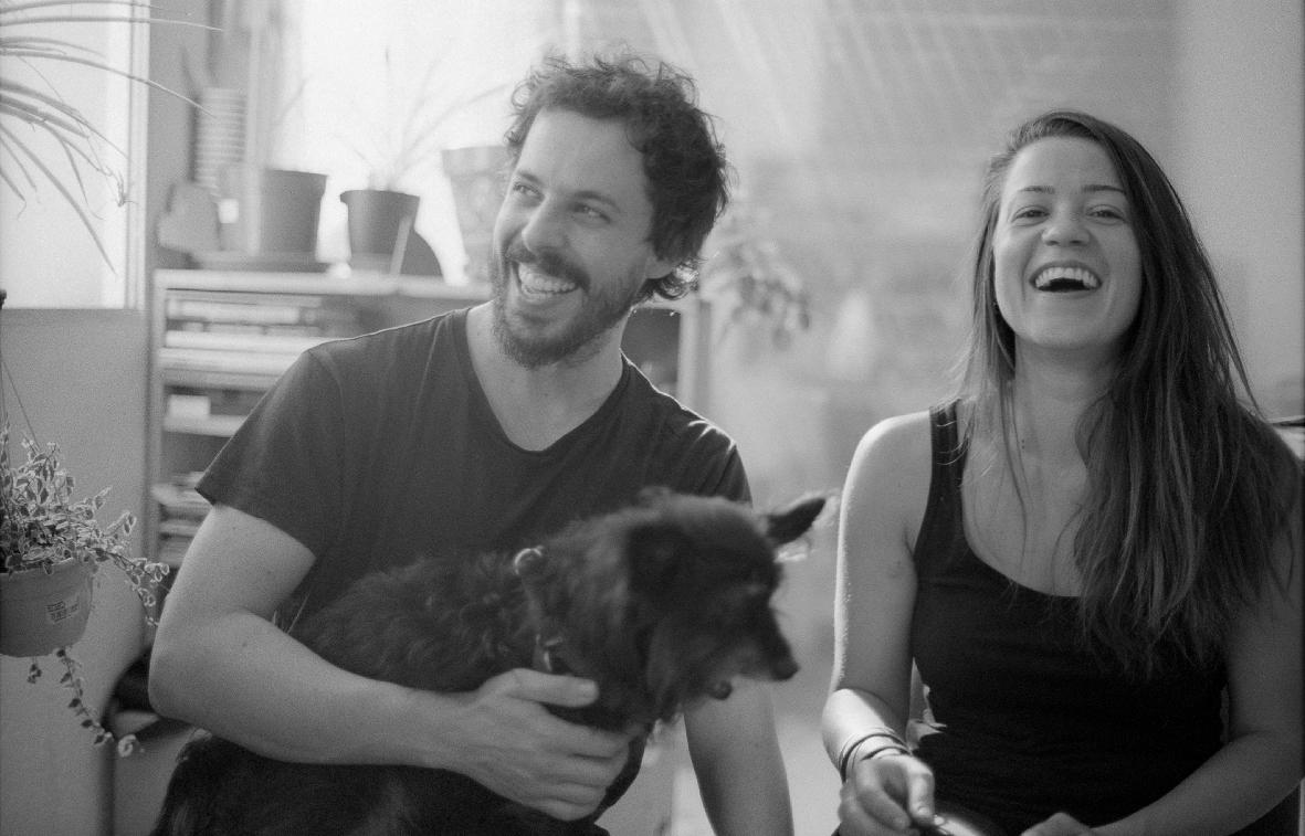 Galeriebild des Projekts [insert title]