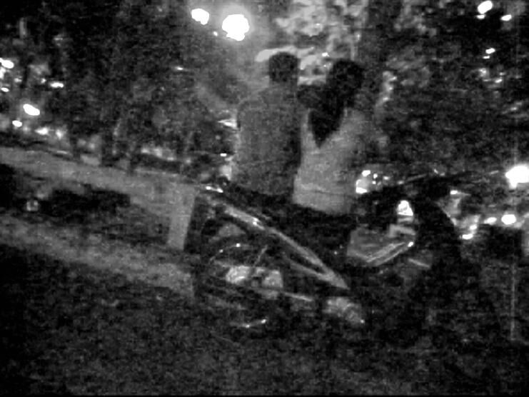 Titelbild des Projekts Paarlauf (Twosomes)