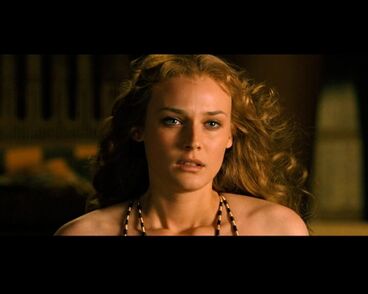 Starring Helen Of Troy Galeriebild des Projekts Starring Helen Of Troy