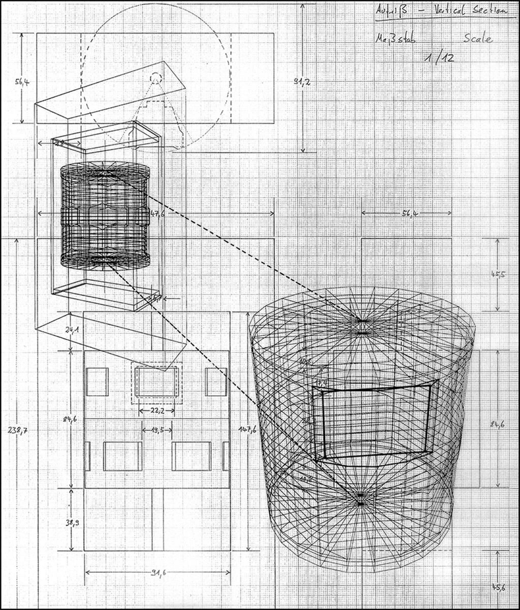 Galeriebild des Projekts The Nine Billion Names Of God