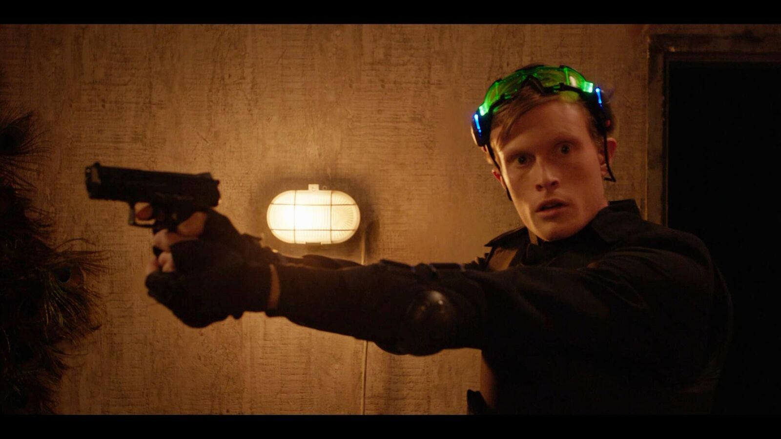 Still aus Lady Marmelade