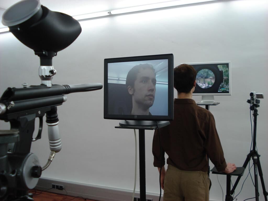Galeriebild des Projekts FPS