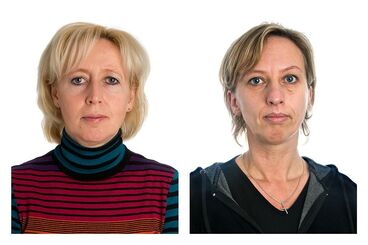 Titelbild des Projekts Doppelgänger